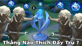 Đấu Nhân Bản Là Một Chế Độ Cực Ảo