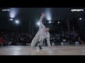 Tiro vs allef   bboy top 16   unbreakable 2022