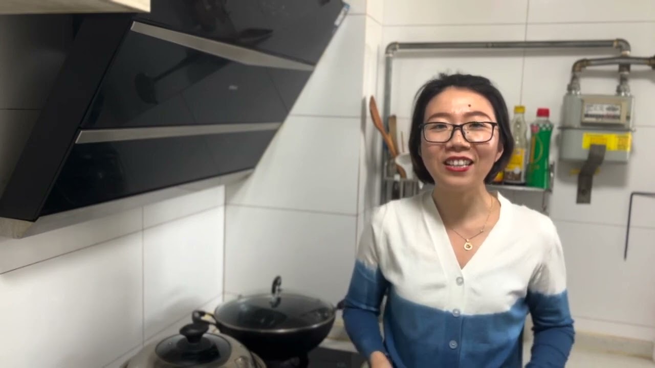YouTube player