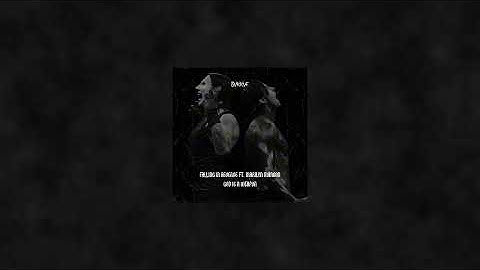 Falling In Reverse - God Is A Weapon (feat. Marilyn Manson) [SVRRVF Remix] | Metal Remix