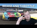 Brake and Throttle - Jardier's Racing School for Not Very Fast Drivers Ep.2