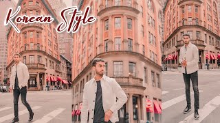 Tutorial Lightroom Edit Foto Ala Selebgram | Preset Korean Style | Lightroom Tutorial screenshot 1