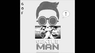 PSY - Gentleman ChipMunks