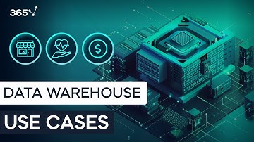 Proven Data Warehouse Use Cases in 2025