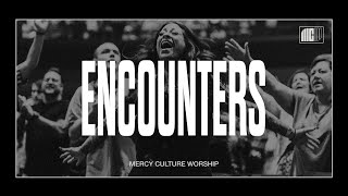 9AM Encounter | 07.06.25 | Mercy Culture Worship | Be Exalted + Adonai + Coming Back + Draw Me Close