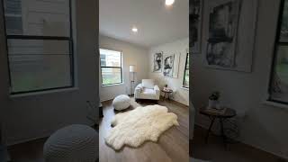912 NE 115th St. #seattle 5 beds - 3 full baths - 2,480 sf - 6,480 lot. Pinehurst #walkthrough