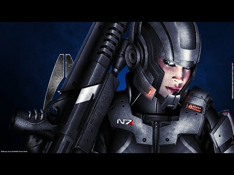 Videó: Mass Effect Az Andromeda új Normandia Nem Rendelkezik Betöltő Képernyőkkel Az Egész Területén