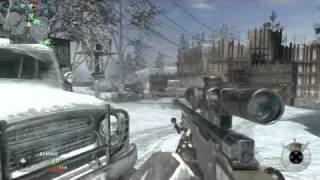 HITMARKER! OMG!