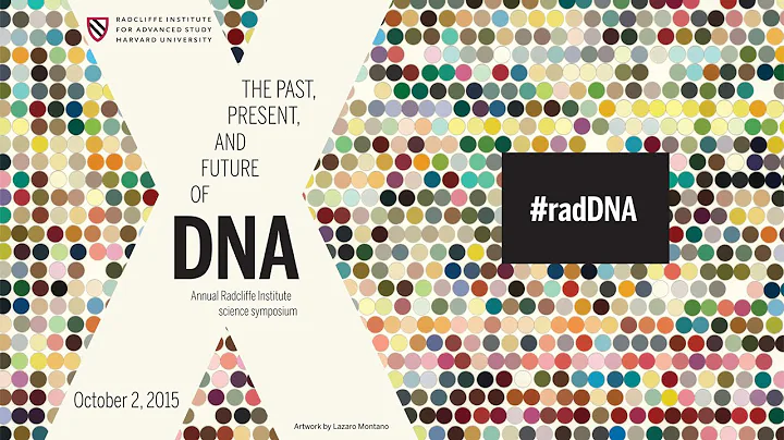 DNA | Mammoths, Neanderthals, and Your Ancestors || Radcliffe Institute - DayDayNews