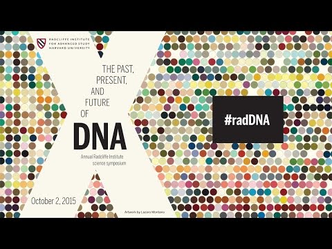 DNA | Mammoths, Neanderthals, and Your Ancestors || Radcliffe Institute thumbnail