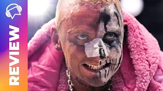 Darby Allin is BACK! | AEW Dynamite Review (May 15 2024)