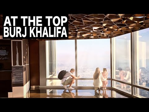 Video: Dubai, Förenade Arabemiraten Och Världens Nya Högsta Byggnad - Matador Network