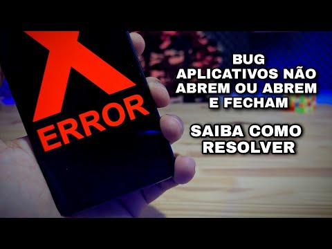 Vídeo: Onde os relatórios de bug são armazenados no Android?