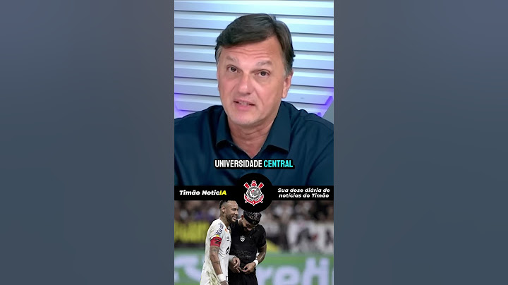 Corinthians e o Desafio na Libertadores: Mauro Cezar Opina!