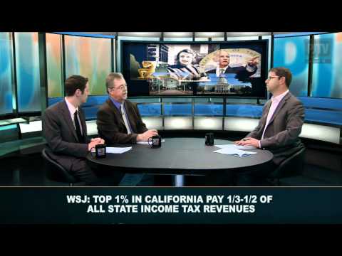 A study suggests that Ayn Rand was wrong, that men of ability do not "go Galt" as a result of marginal rates. Is this true, or will people start going on strike? Could the strike actually come in the form of aggressive tax planning, or in the form of people moving out of high tax states like California? Find out as Terry Jones, Don Watkins and Allen Barton discuss the true meaning of "Atlas Shrugged." See more at www.pjtv.com