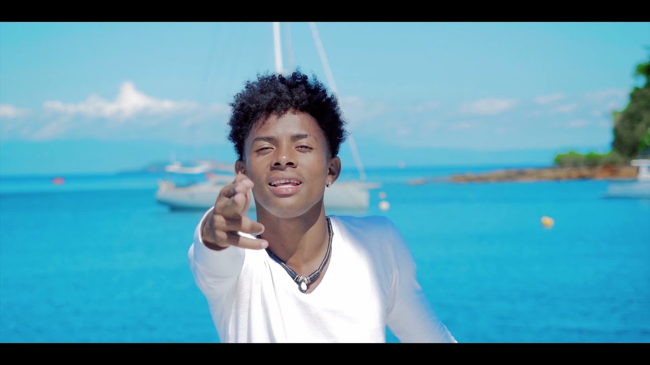 LUCROME - SOMA VALEUR (NOUVEAUTE GASY 2021)