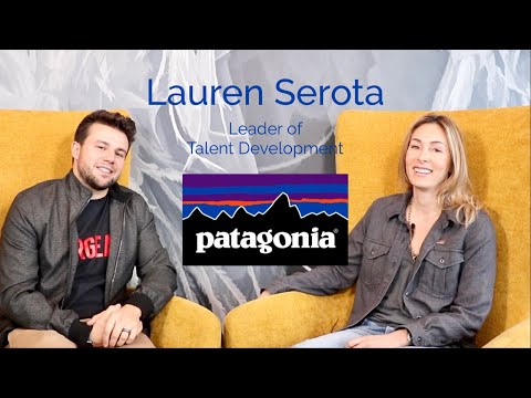 Special Interview with Patagonia