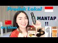 PRODUK MANTAP👍🏼di INDONESIA yang ORG CHINA SUKA BGT.