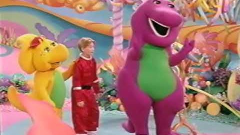 In Outer Space (Canada Version) Part 40