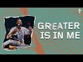 Greater is in me  damaged but not destroyed part 9   tye tribbett