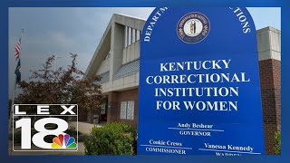 Simmons College to offer college courses at female-only prison