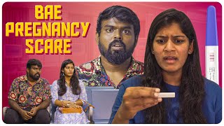 Bae Pregnancy Scare | Bae Calling ❤️ | Bae Calling Part - 13 | Bae Series | Asiaville Tamil