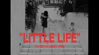 Cordelia - Little Life (Official Music Video)