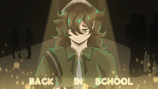 Back In School//Animation Meme [Flipaclip]