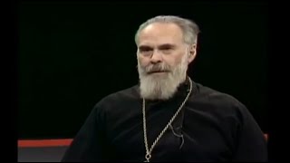 Antony bloom: Ο Θεός υπάρχει, τον έχω γνωρίσει.