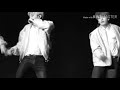 J-HOPE MOMENTS HOT Two Feet - Go F*ck Yourself.