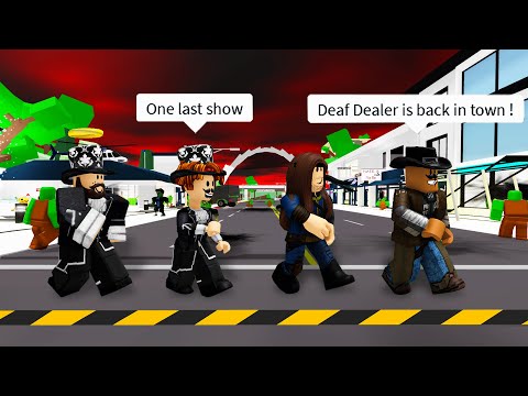 ROBLOX Brookhaven 🏡RP - FUNNY MOMENTS (CONCERT 4)