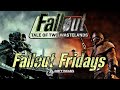 Fallout Fridays - Tale of Two Wastelands