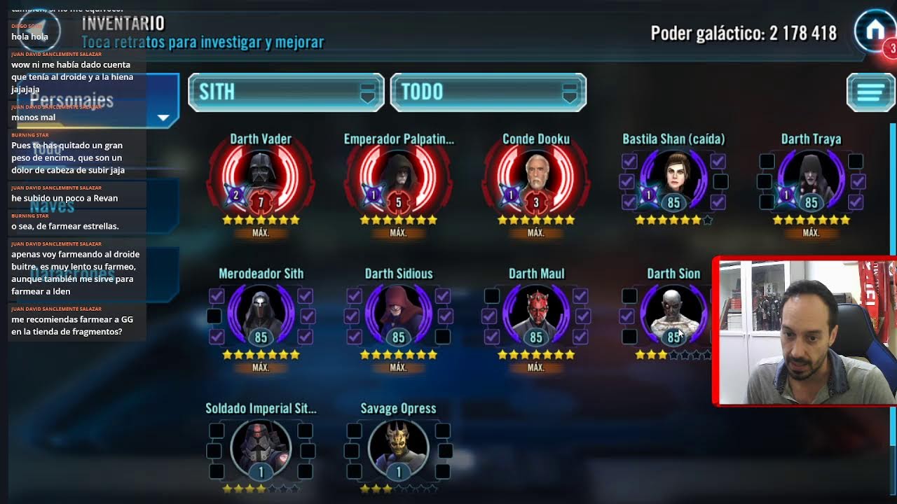 Novedades y GAC 3vs3 – Sobreviviendo en KYBER