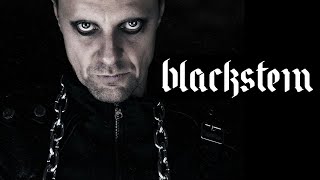 Blackstein - Fischnetz