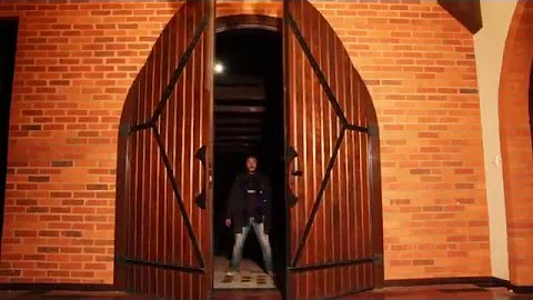 West Hill - Crazy for rock (Teaser)