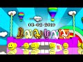 Thillu Mullu 03-02-2019