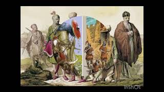 История происхождения и расселения адыгов в народных преданиях