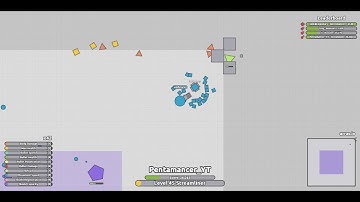 arras.io shiny shapes short