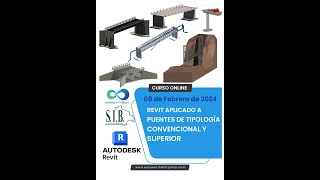 MODELADO DE PUENTES POR VOLADOS SUCESIVOS REVIT STRUCTURE Y TEKLA STRUCTURE