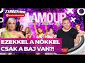 A GLAMOUR gálánál csak TÓTH GABI volt GÁZABB | Reklám a beteg gyerekkel - ez komoly?