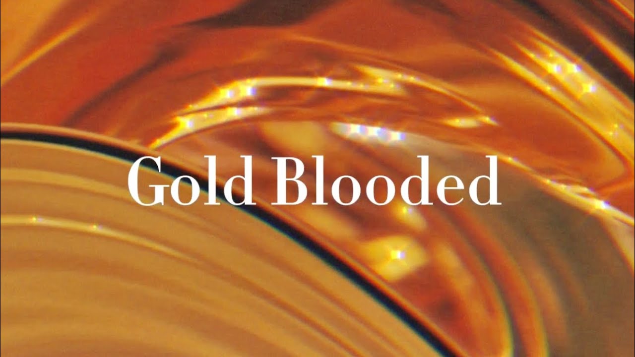 Watch Nilawan - Gold Blooded (Original Song Lyric Video) on YouTube Watch Nilawan - Gold Blooded (Original Song Lyric Video) on YouTube