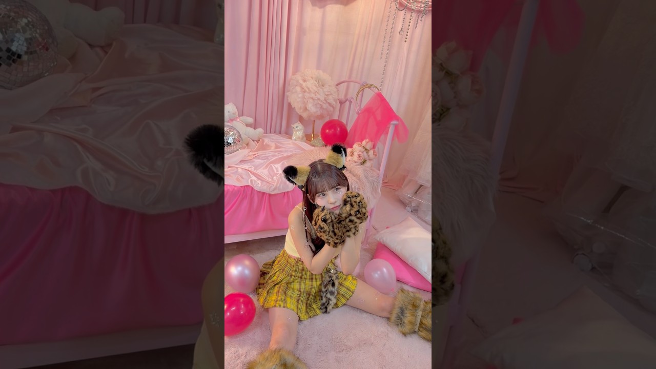 🎂🩷村川緋杏 生誕 オフショット🩷🎂🫧🪩BUBBLE BEATS NIGHT🪩🫧【村川緋杏生誕祭2025】すきくじ販売中🎯  #CANDYTUNE #きゃんちゅー #村川緋杏