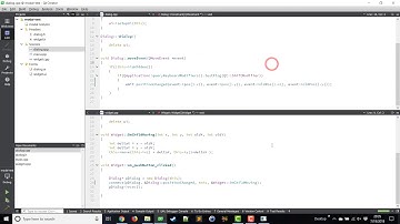 Shift+Move Modal Dialog to Move Parent Window