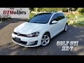 Golf gti mk7  dtmotors 13