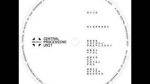 A2. S D - VTOL [00110111]