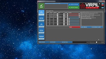 Virpil - how to swap grips tutorial