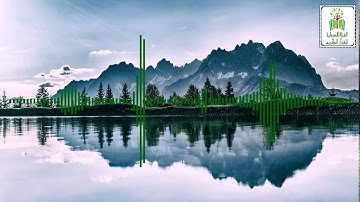 تلاوة خاشعة وهادئة لسورة الأنبياء بصوت القارئ وديع اليمني / Quran surat Al Anbiae