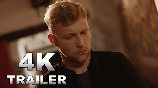 Bitter Terminus Episode 1 Official Trailer 4K (2021) Ultra HD