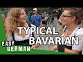 Typical Bavarian | Easy German 52