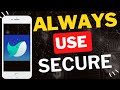 How to Always Use Secure Connections in Naver Whale Browser